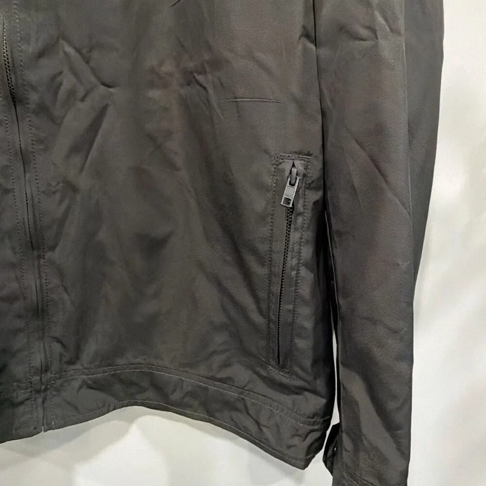 NWT Banana Republic Mens Windbreaker Jacket‎ XL